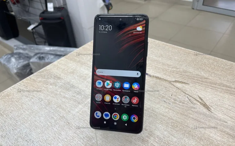 Xiaomi Poco M4 Pro 6/128Gb