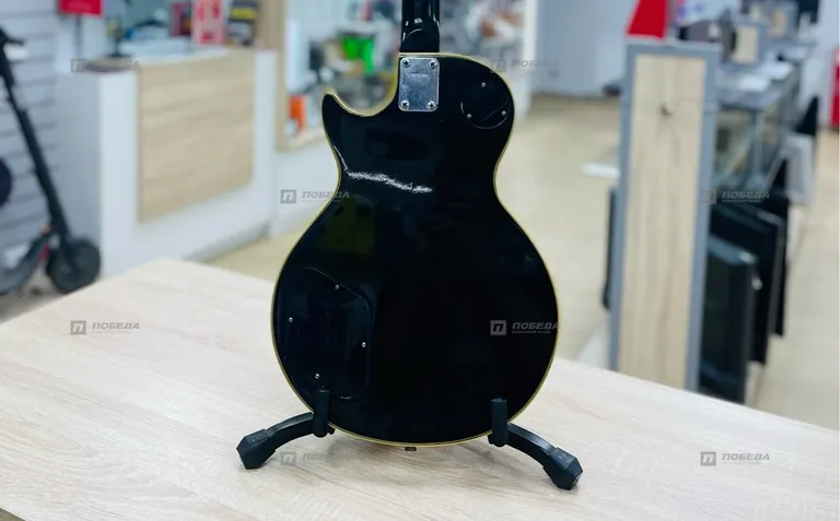 Электро гитара Fresher Les Paul Custom