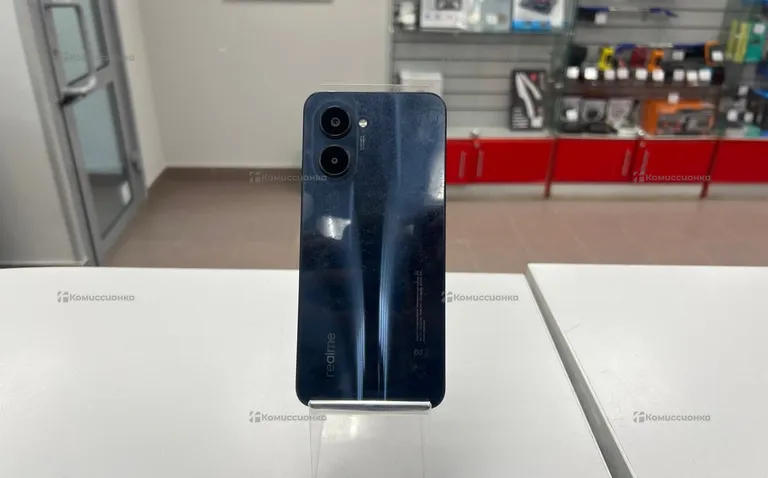 Realme C33 4/64gb
