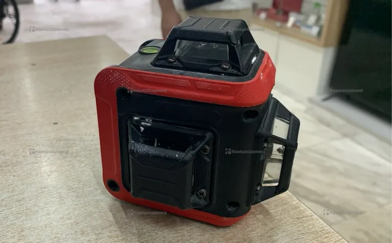 Лазерный уровень Condtrol Smart 3D Plus
