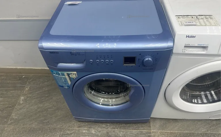 стиральная машина Beko