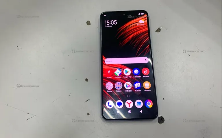 Xiaomi Xiaomi POCO X5 Pro 5G 8/256Gb