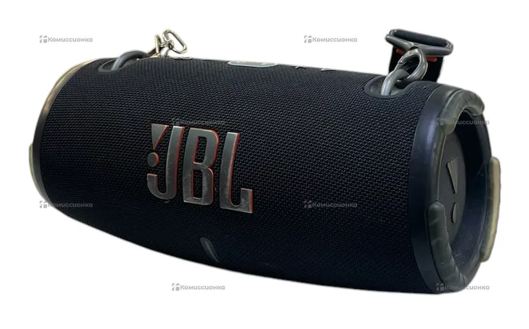 Колонка  JBL Xtreme 3