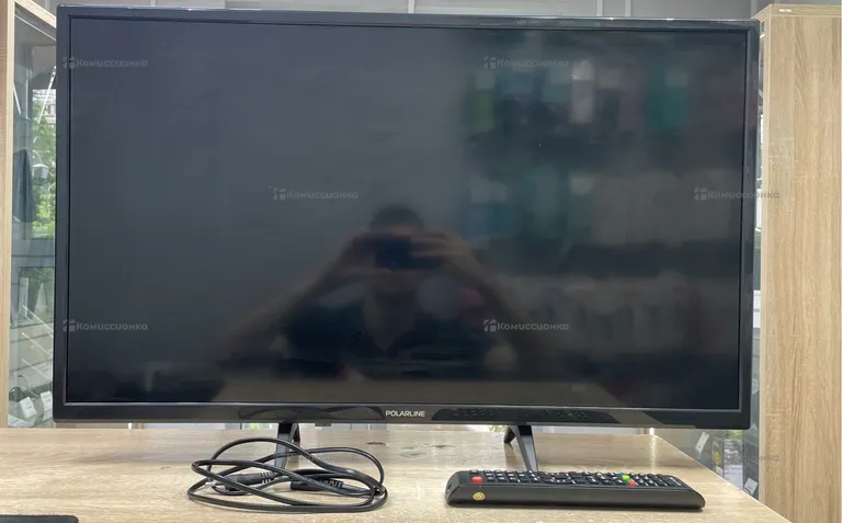 Телевизор Polarline 32PL12TC