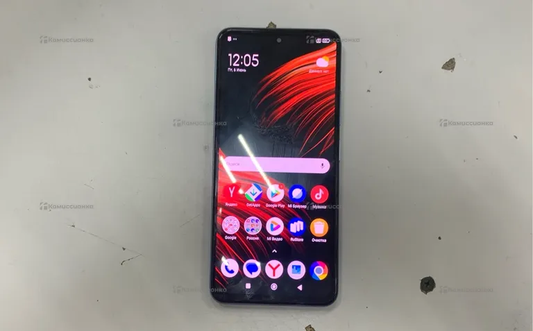 Xiaomi Poco X5 Pro 5G, 8/256Gb
