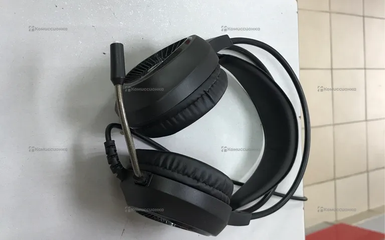 Наушники Sunwind sw-hs410g