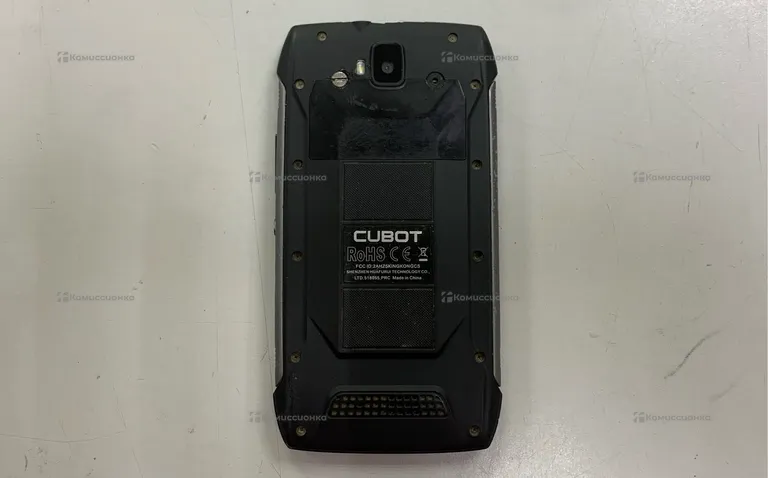 Cubot King Kong cs 16gb