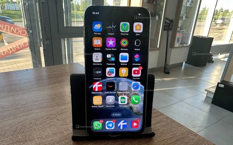 Apple iPhone  x 64 gb