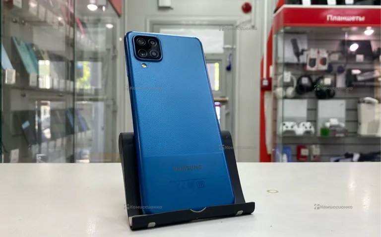 Samsung а12 64