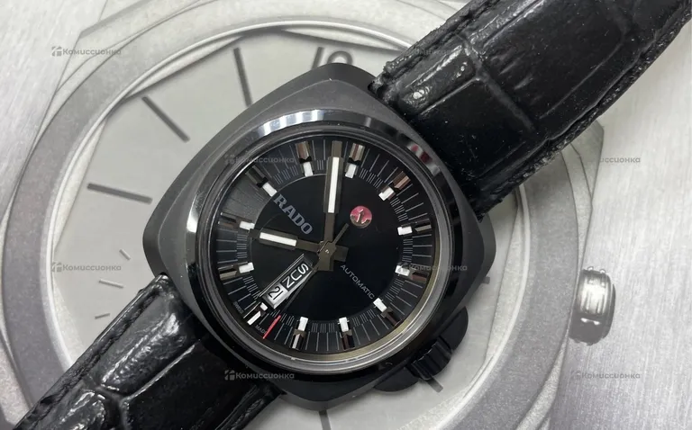 Часы Rado High-Tech Ceramic