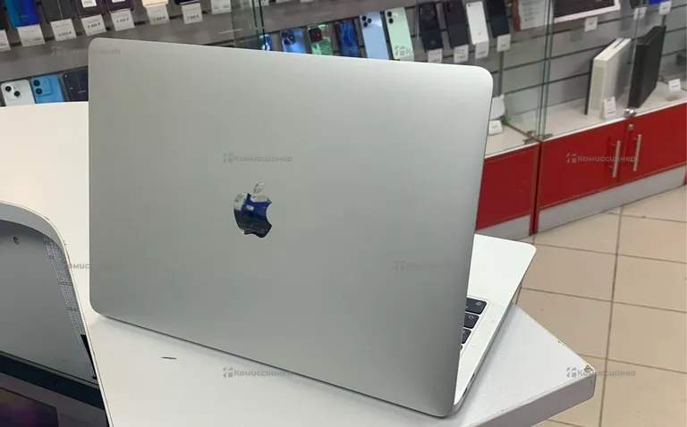 Ноутбук  MacBook Air m1 2020
