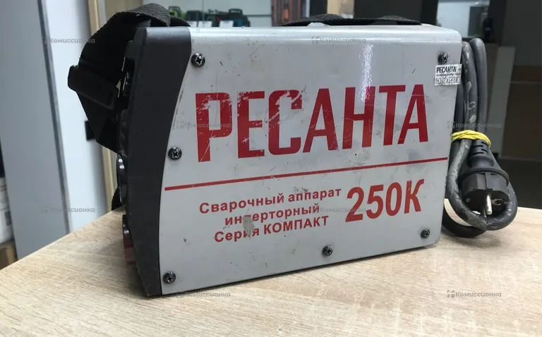 Сварочный Аппарат САИ 250К