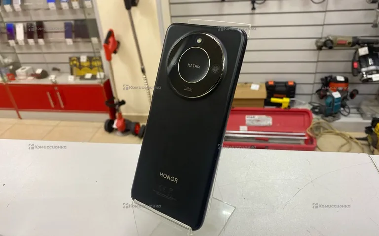 Honor x9c smart 8/256gb