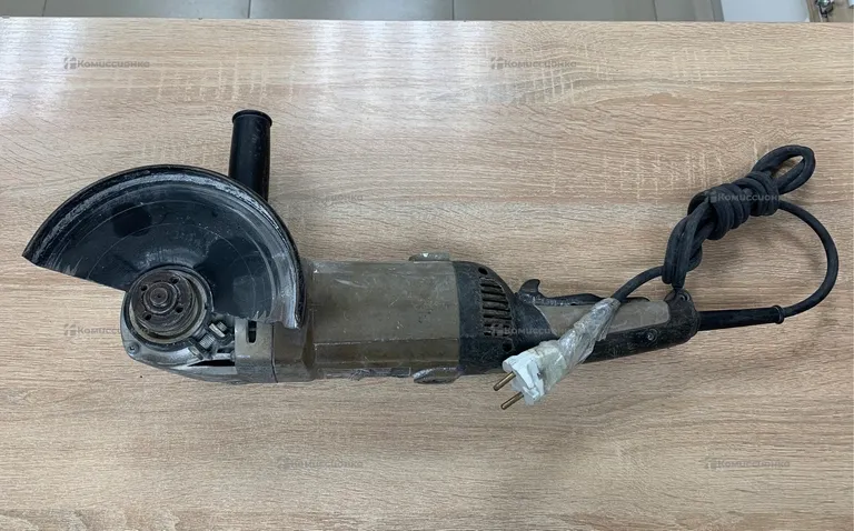 Интерскол УШМ-180/1800М