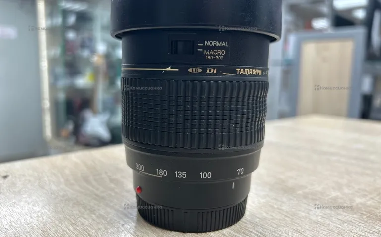 Объектив Sony minolta