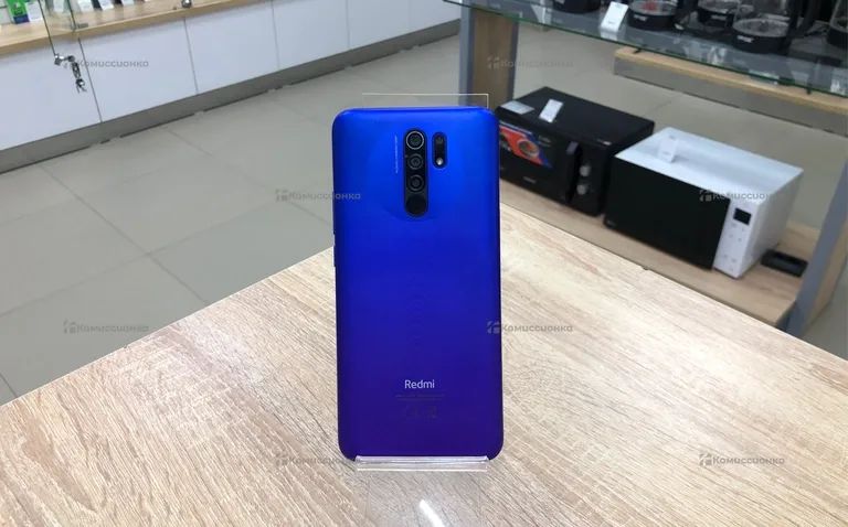 Xiaomi Redmi 9 2/32Gb