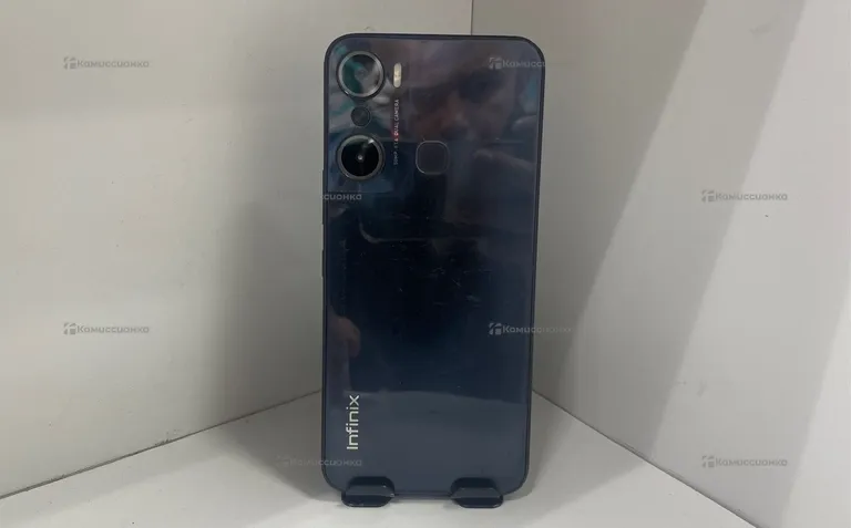 Infinix infinix hot 12 pro 128 GB