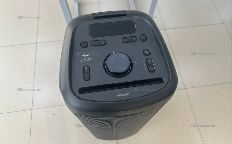 Колонка Vipe X7