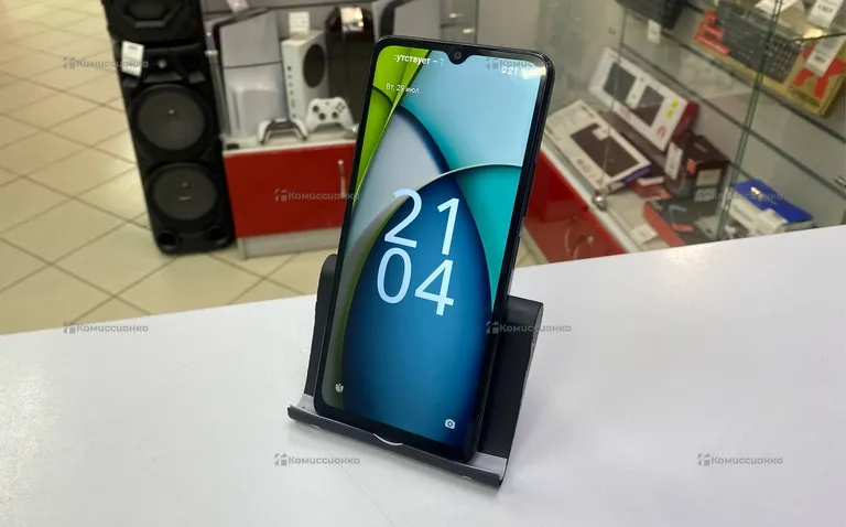 Xiaomi Redmi A3x 3/64Гб