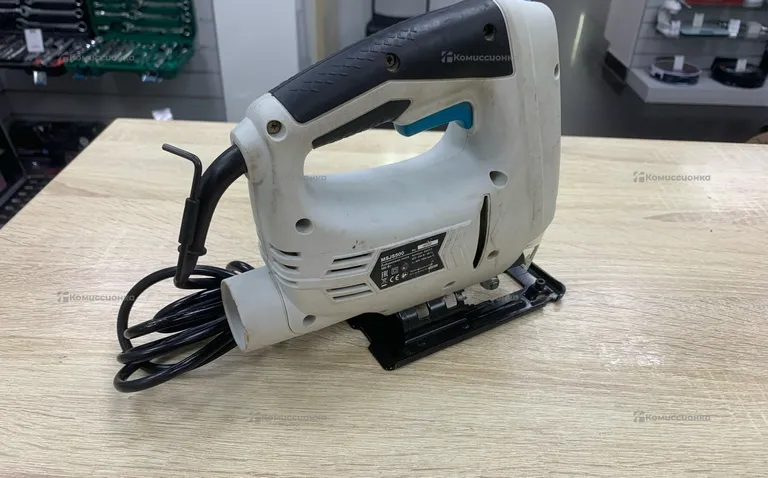 Электролобзик Mac Allister MSJS500