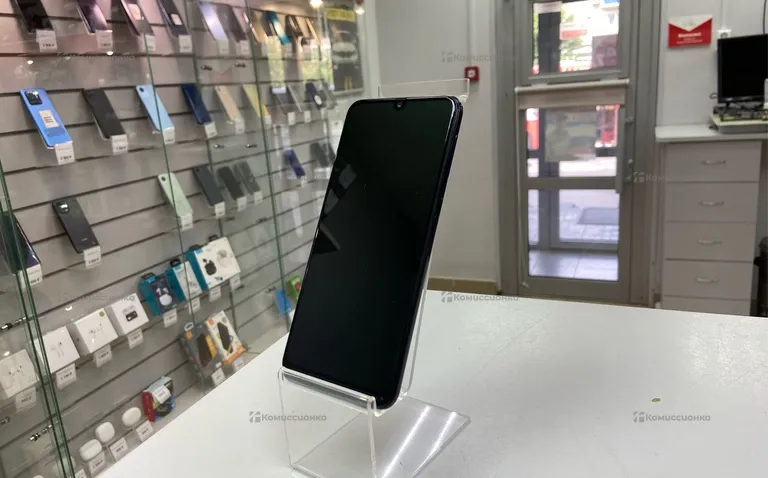 Samsung Galaxy M21 4/64