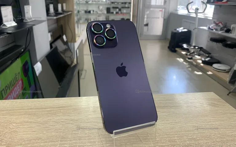Apple iPhone 14 Pro Max 128 ГБ