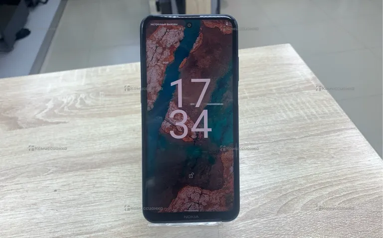 Nokia X20 8/128GB