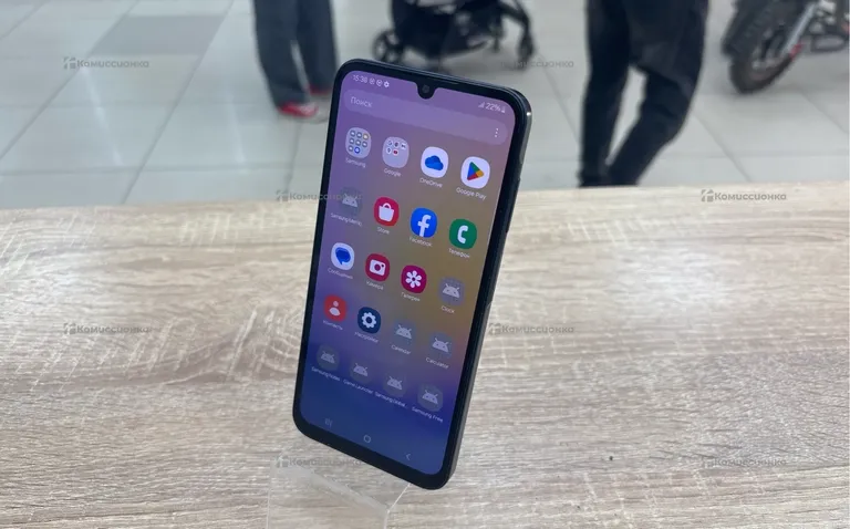 Samsung Galaxy A25 8/256 ГБ