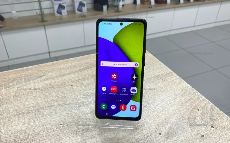 Samsung Samsung a52 4/128