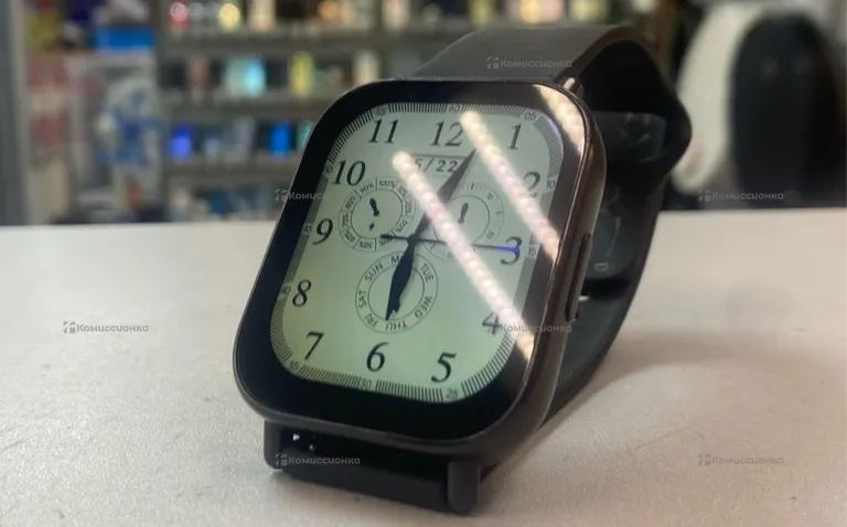 Часы  Redmi Watch 5 Active