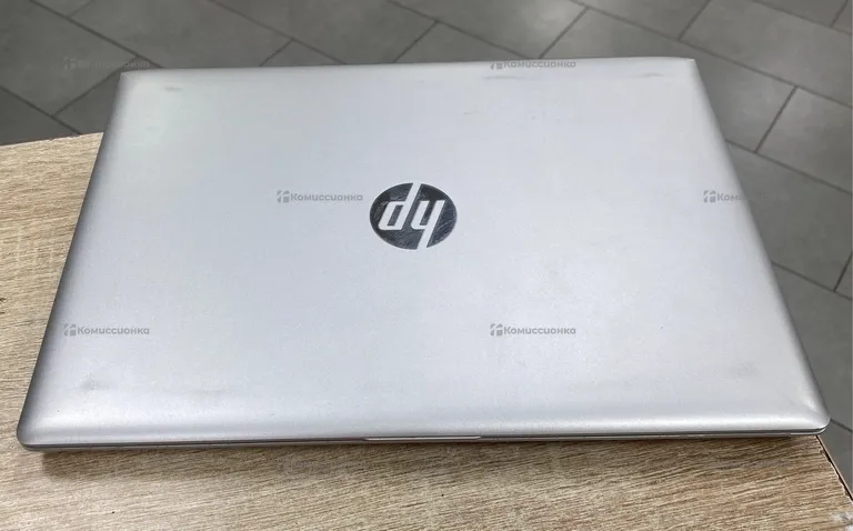 Ноутбук  Hp ProBook 430 G5