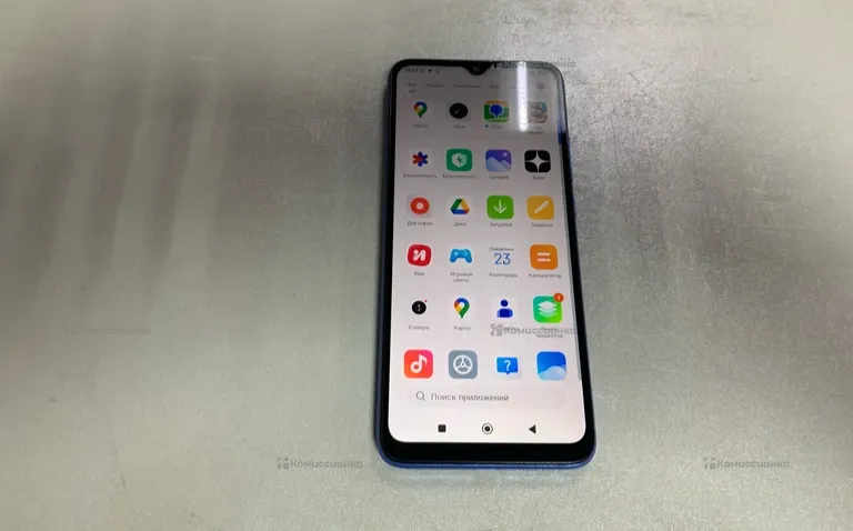 Xiaomi Realme 10c 64gb