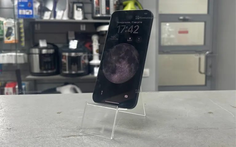 iPhone 14 plus 128