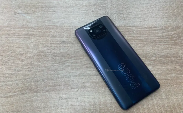 Xiaomi Poco x3 pro