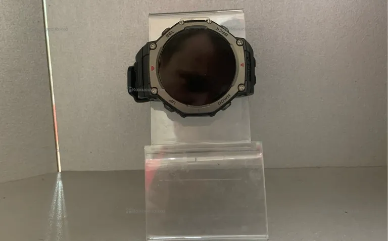 Часы  amazfit t rex 3