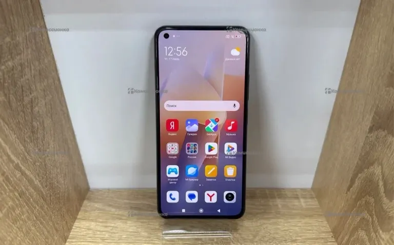 Xiaomi Mi 11 lite 5G NE 8/128 ГБ