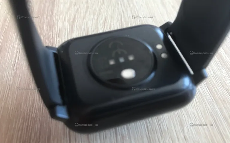 Часы  Realme watch 3