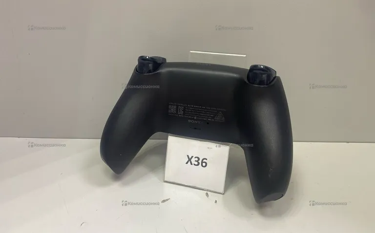 Джойстик для PS5 Dualsense