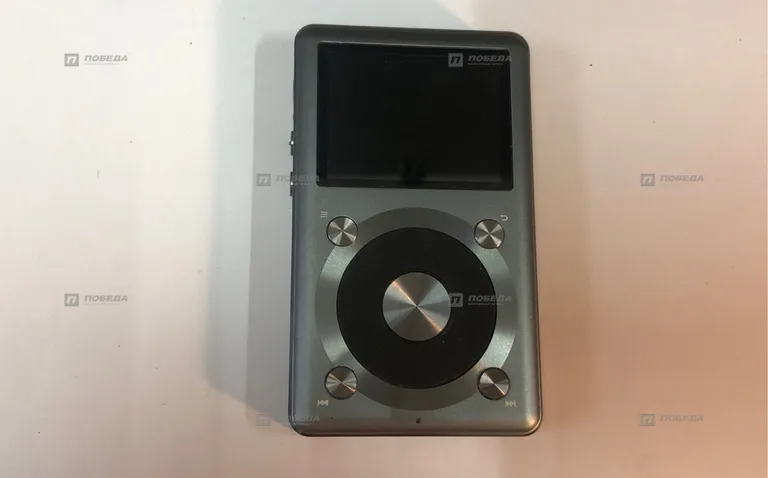 Плеер FIIO X3,model 3221