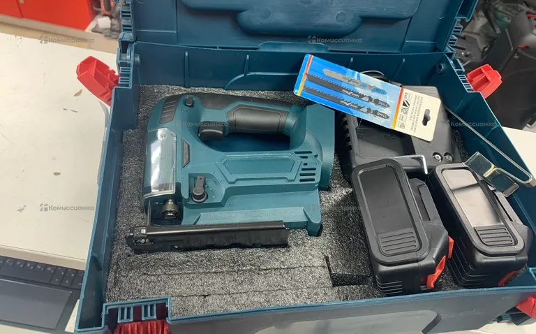 лобзик аккумуляторный bosch реплика