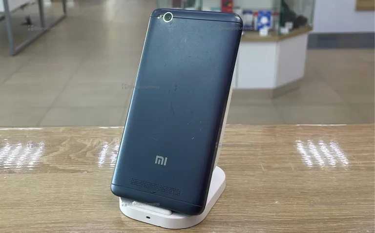 Xiaomi Redmi 4A, 2/16 ГБ