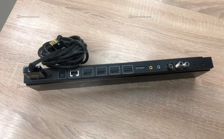 Samsung one connect box