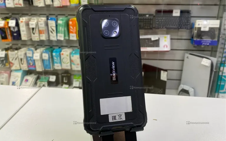 Blackview BV4900 3/32 ГБ