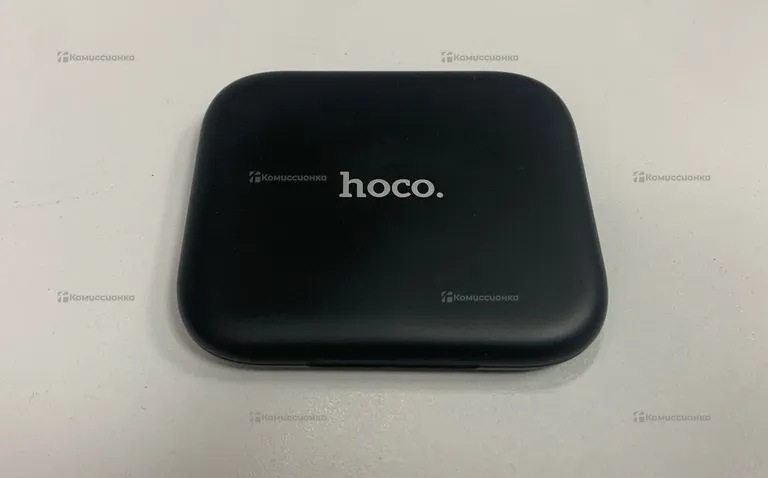 Набор Hoco: Type C, Micro USB, Lightning