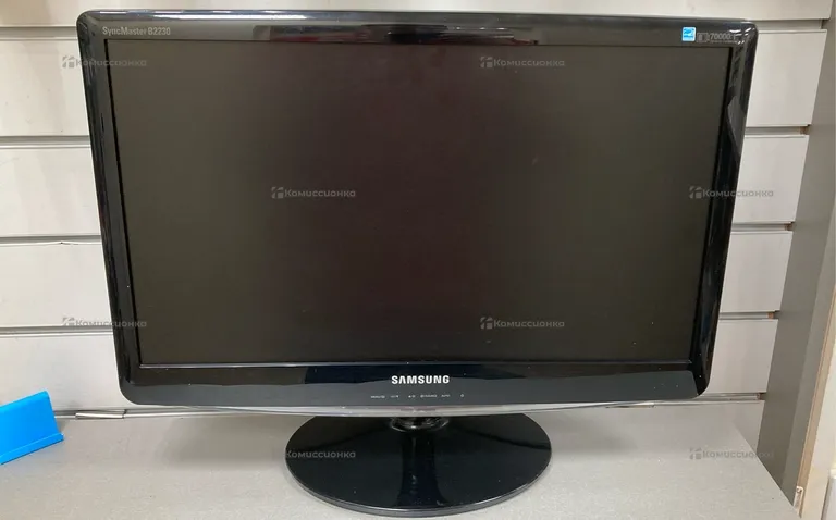 Samsung SyncMaster B2230N