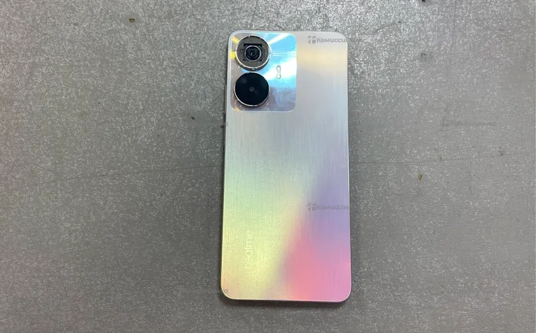 realme c55