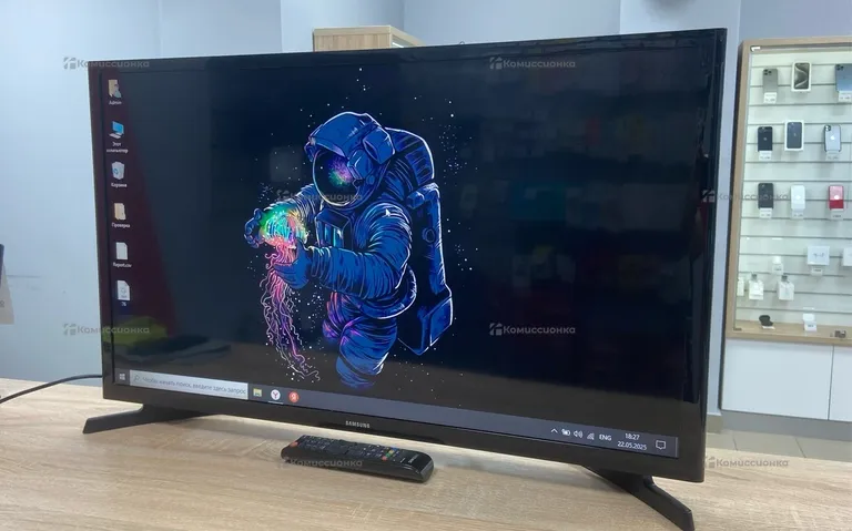 Телевизор Samsung UE32M4000AU