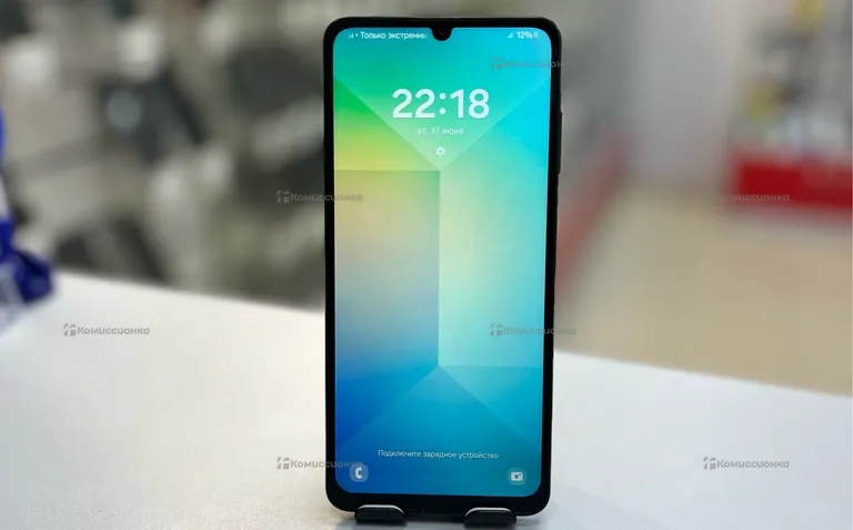 Samsung Galaxy A06 4/128Gb