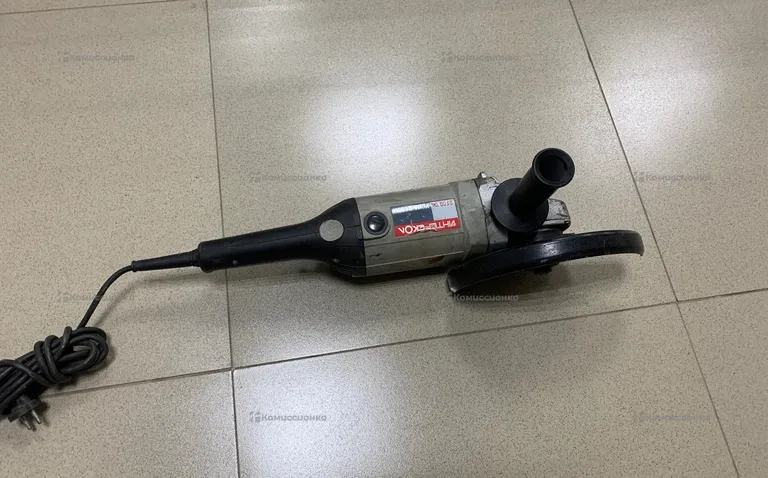 Интерескол ушм-2100м