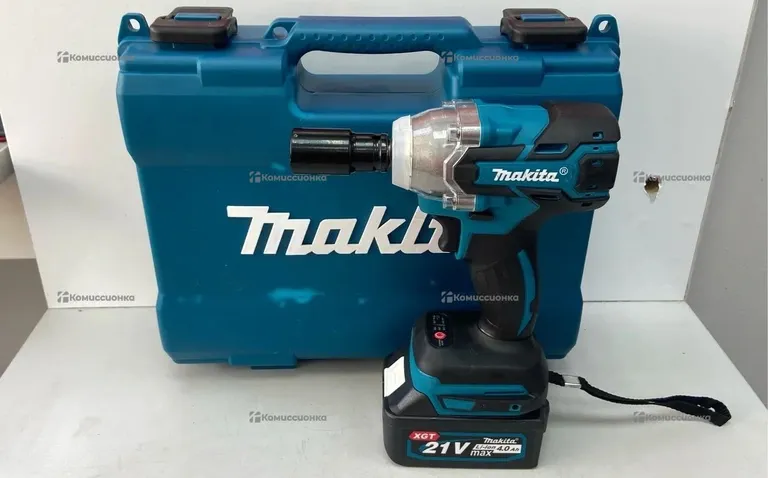 гайкаверт аккумуляторный Makita реплика